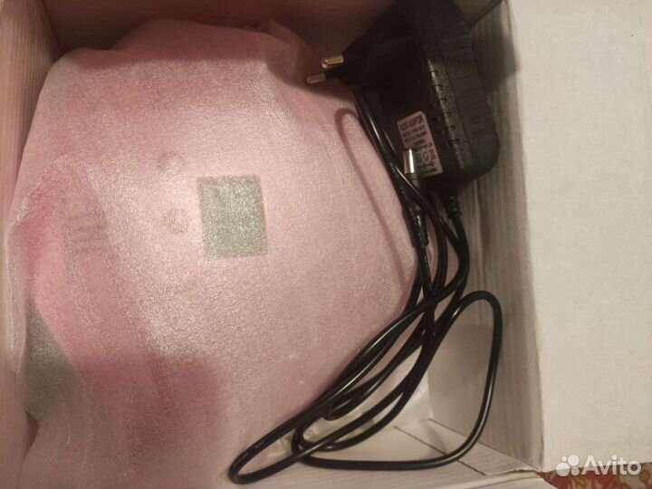 Аппарат для маникюра