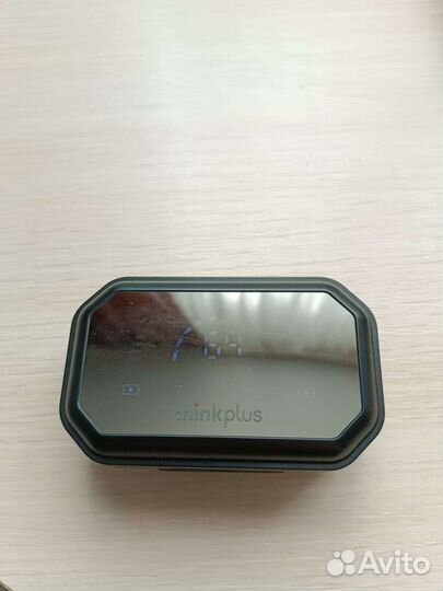 Беспроводные наушники