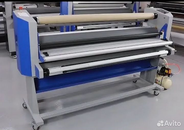 Рекламное производство