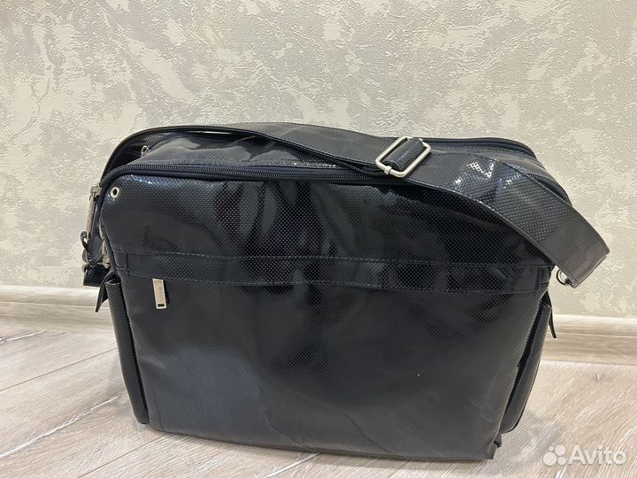 Сумка для мамы Brevi FreeStyle Hello Kitty