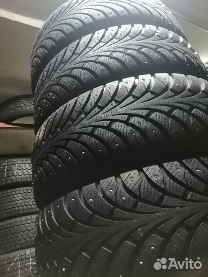 Sava Eskimo S2 Ice 205/60 R16