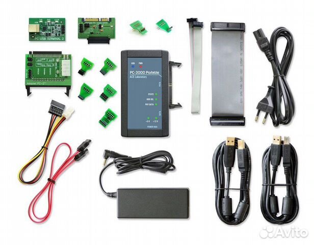 Компания по восстановлению данных Datarc - отзывы, фото, цены, телефон и адрес -