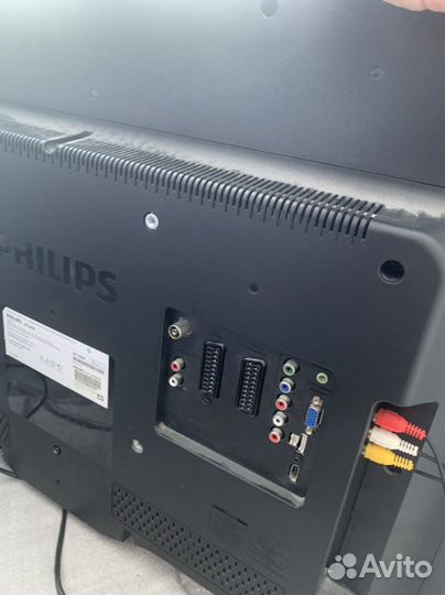 Телевизор Philips