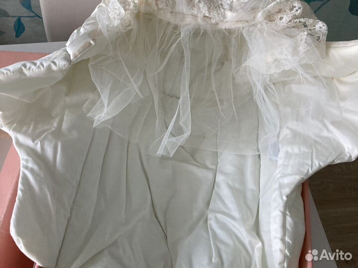 Конверт на выписку choupette