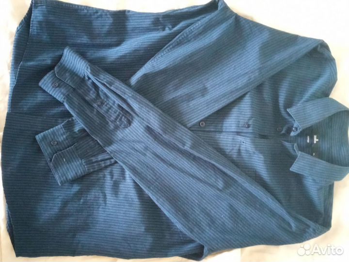 Рубашкa мужская zolla