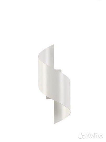 Настенный светодиодный светильник Odeon Light