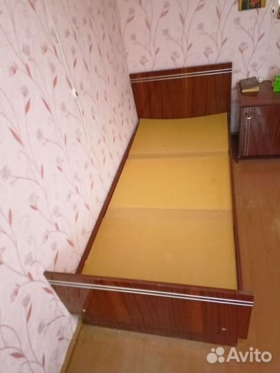 Кровать 200х90