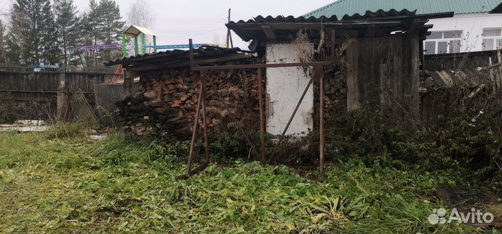 Катюша на газель