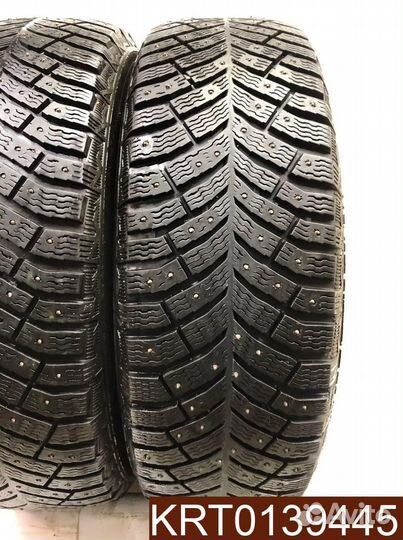 Michelin X-Ice North 4 215/60 R17 100T