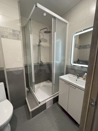 1-к. квартира, 30 м², 3/10 эт.