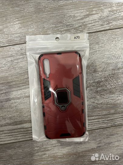 Чехол для samsung a70
