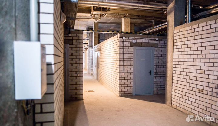 Консалт по малой недвижке с доходностью +35 в год