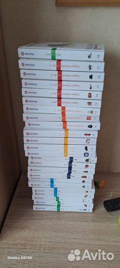 Учебники по английскому,с дисками