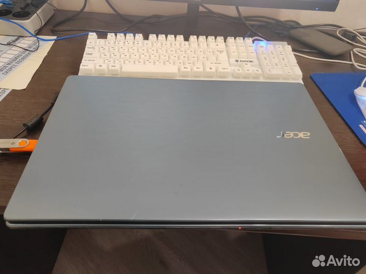 Ноутбук Acer