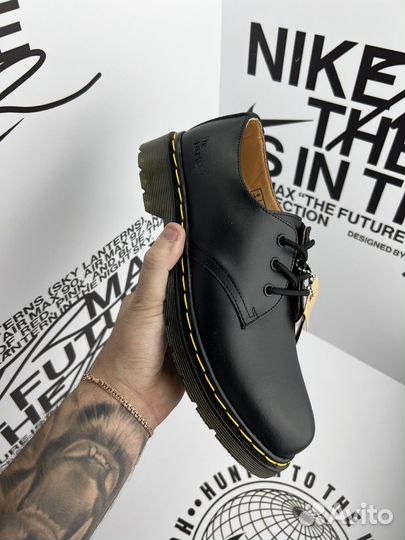 Dr martens ботинки