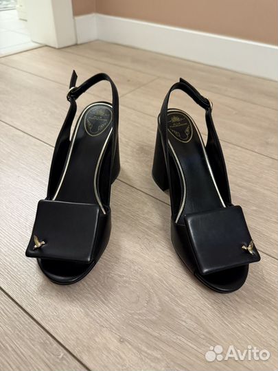 Босоножки женские 37 размер