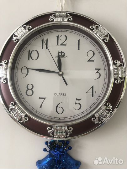 Часы настенные