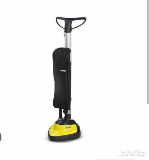 Аренда оборудования для уборки