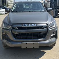 Isuzu D-Max 2.5 AT, 2024, 30 км, с пробегом, цена 3 890 000 руб.