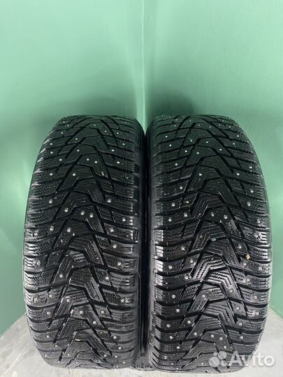 Hankook Winter I'Pike 205/55 R16