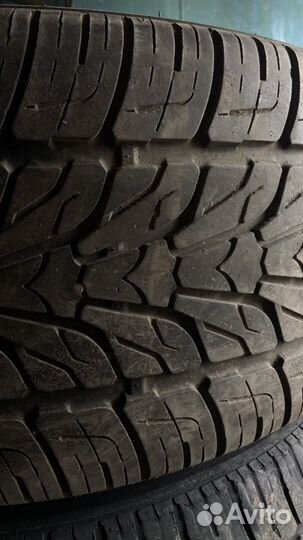 Nexen Roadian HP 275/45 R20