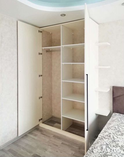 Шкаф современный