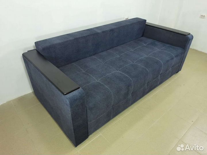 Диван еврокнижка