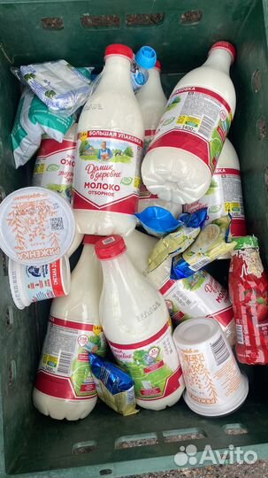 Продукты на корм животным хлеб отходы просрочка