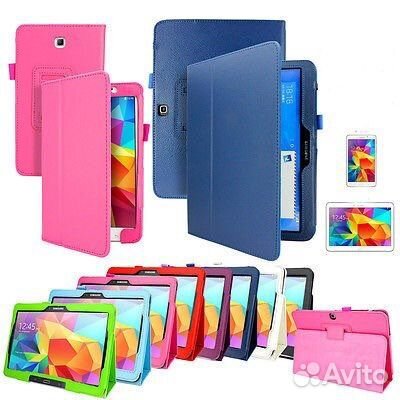 Чехол для Galaxy Tab S2 9.7 в виде книжки