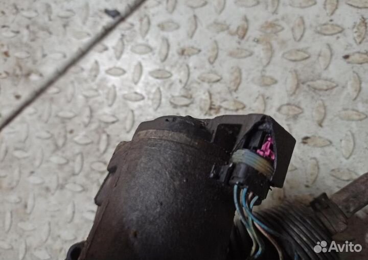 Рейка рулевая BMW 5-Series/M5