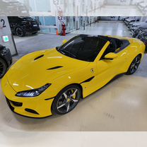 Ferrari Portofino 3.9 AMT, 2021, 7 060 км, с пробегом, цена 20 000 000 руб.