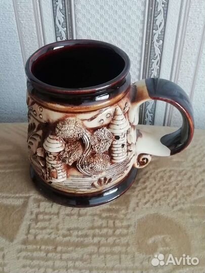 Пивная кружка