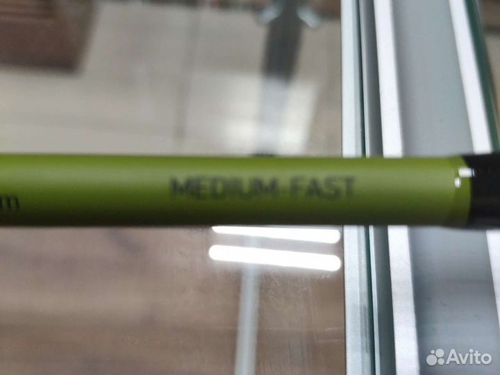 Сп.Maximus butcher-X 18L 1,8m 3-15g, 92 524