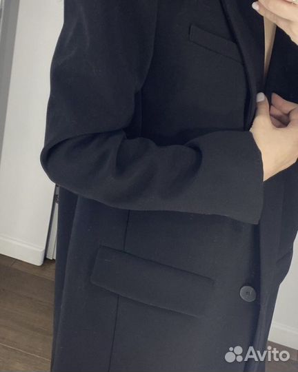 Пиджак zara