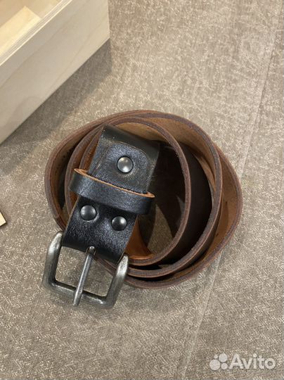 Ремень мужской Monomount