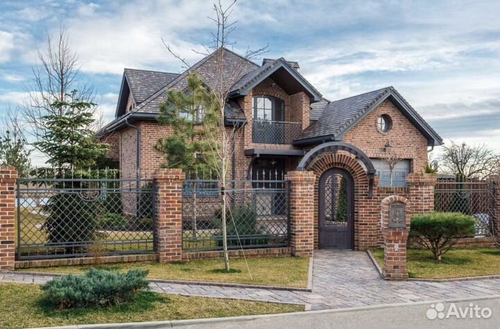 Строительство под ключ от А до Я