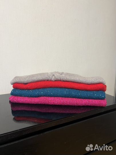 Свитер шерстяной женский