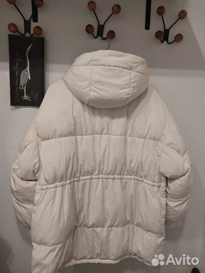 Пуховик Na-kd