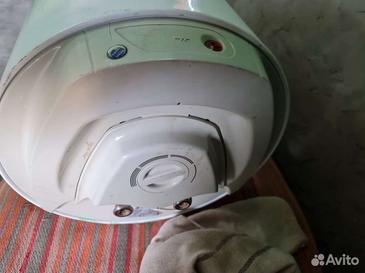 Водонагреватель ariston ti tronic 100v
