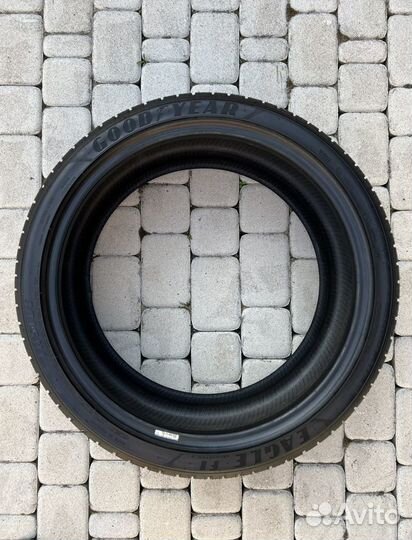 Goodyear Eagle F1 Asymmetric 2 255/35 R20 97Y