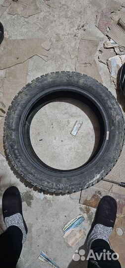 Michelin Latitude X-Ice North 3 195/50 R16