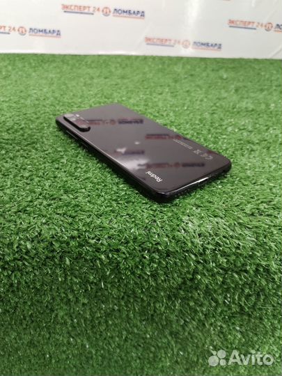 Xiaomi Redmi Note 8, 4/128 ГБ