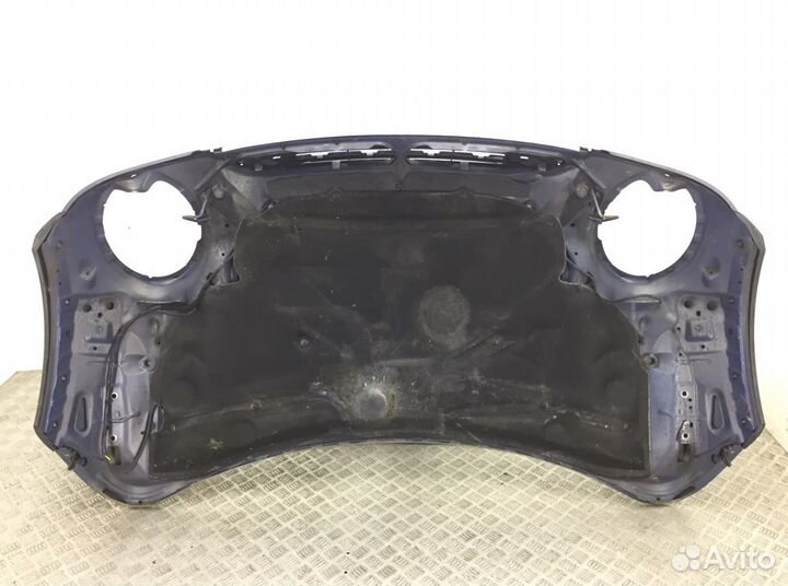 Капот Mini Cooper (2001-2018)