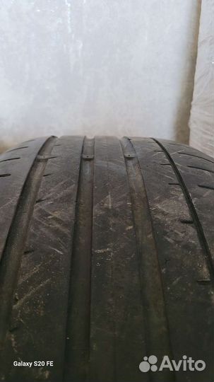 Nexen N Fera RU1 235/60 R18