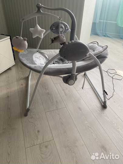 Детские качели indigo