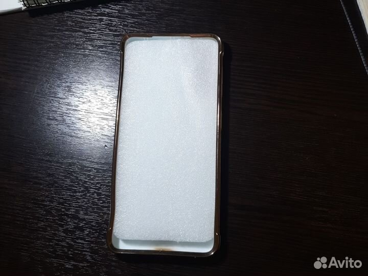 Чехол на Samsung galaxy S21