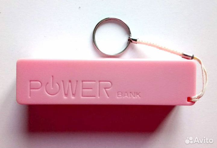 Пауэрбанк для телефона