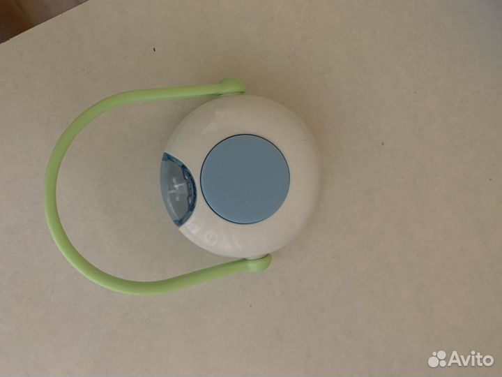 Электроный мобиль Fishen-Price