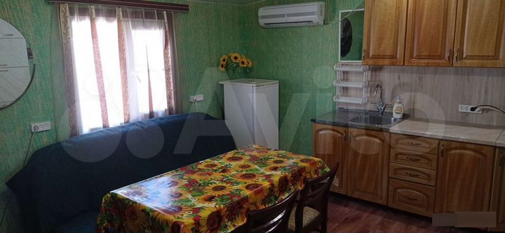 Дача 35 м² на участке 5 сот.