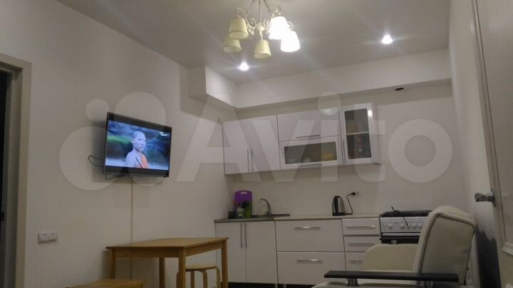 2-к. квартира, 59 м², 5/5 эт.